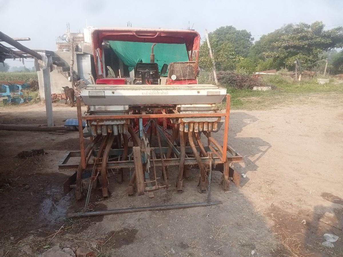 ધરતી ઓરણી