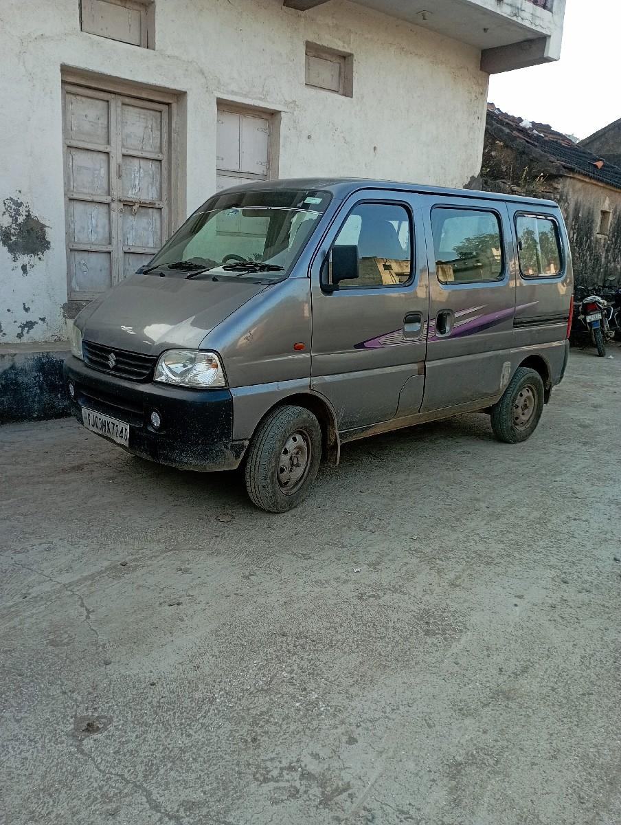 Maruti suzuki Eeco  vecvani che