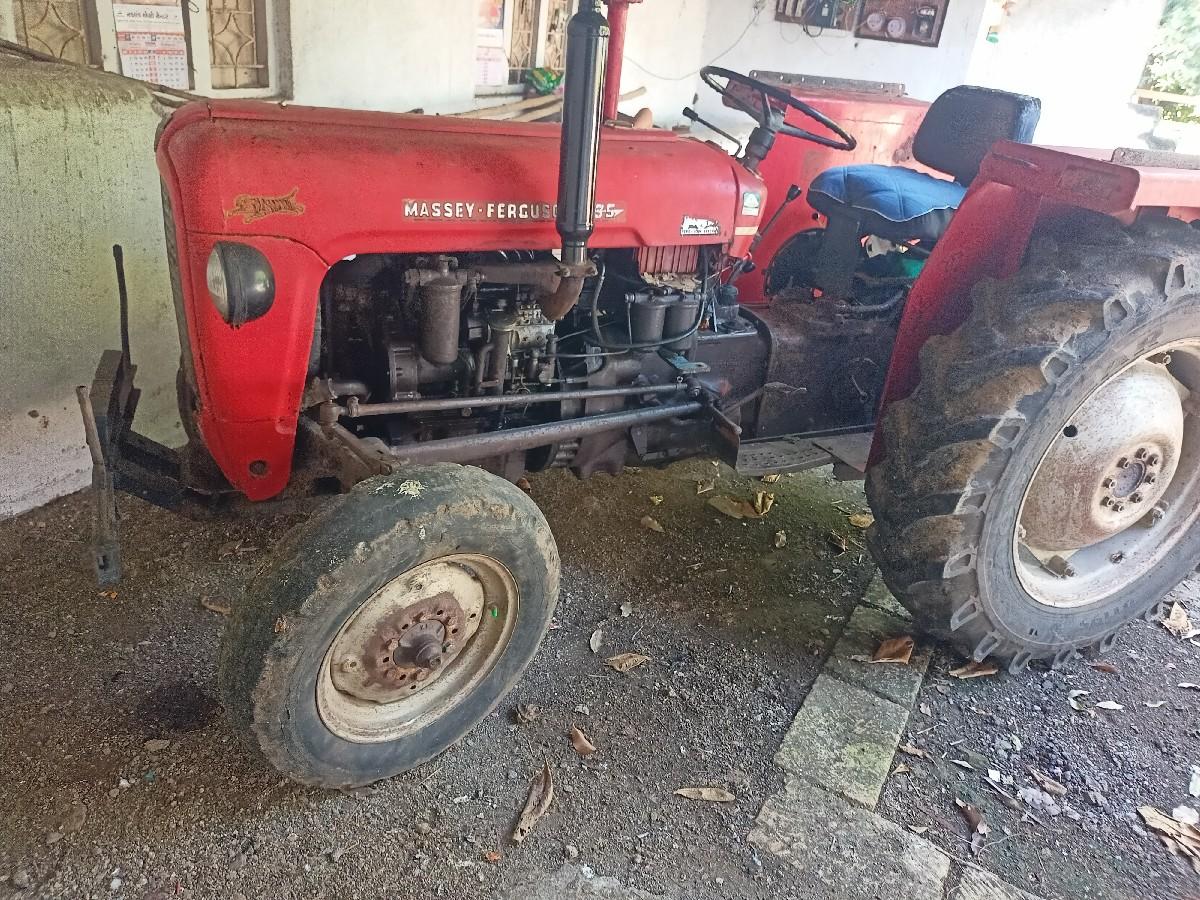 messa fargshan 1035 di