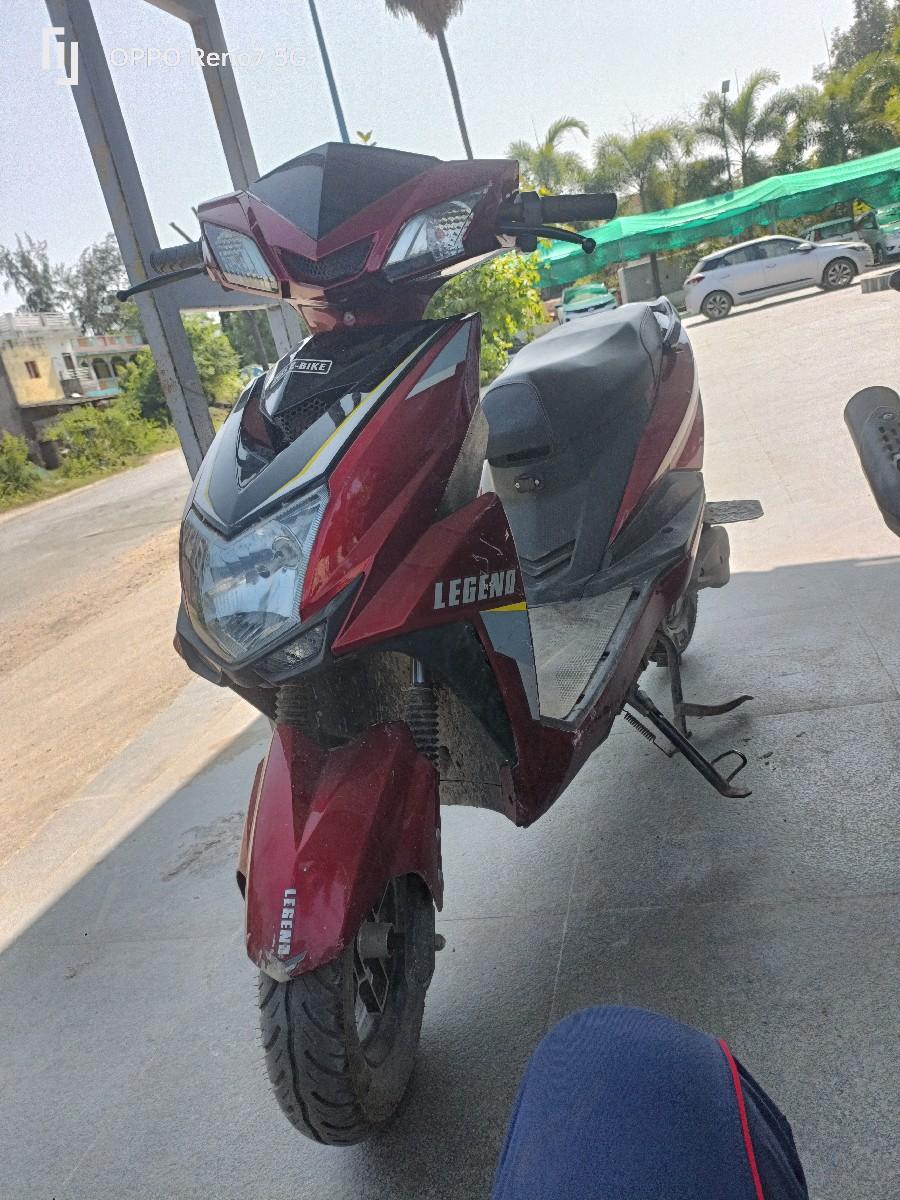 પાવર બાઈક