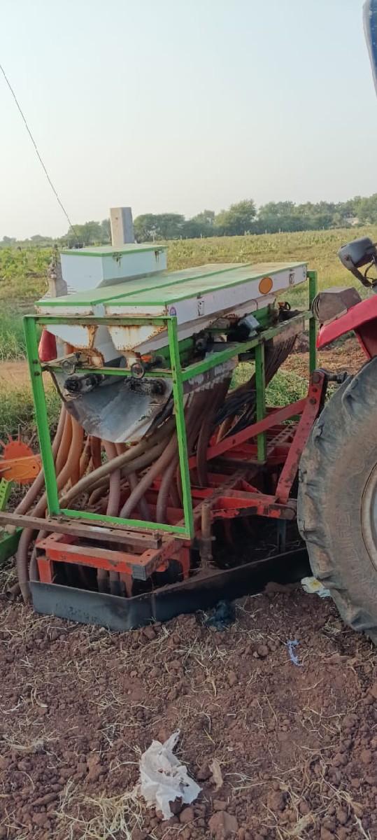 ઓરણી વેચવાની છે