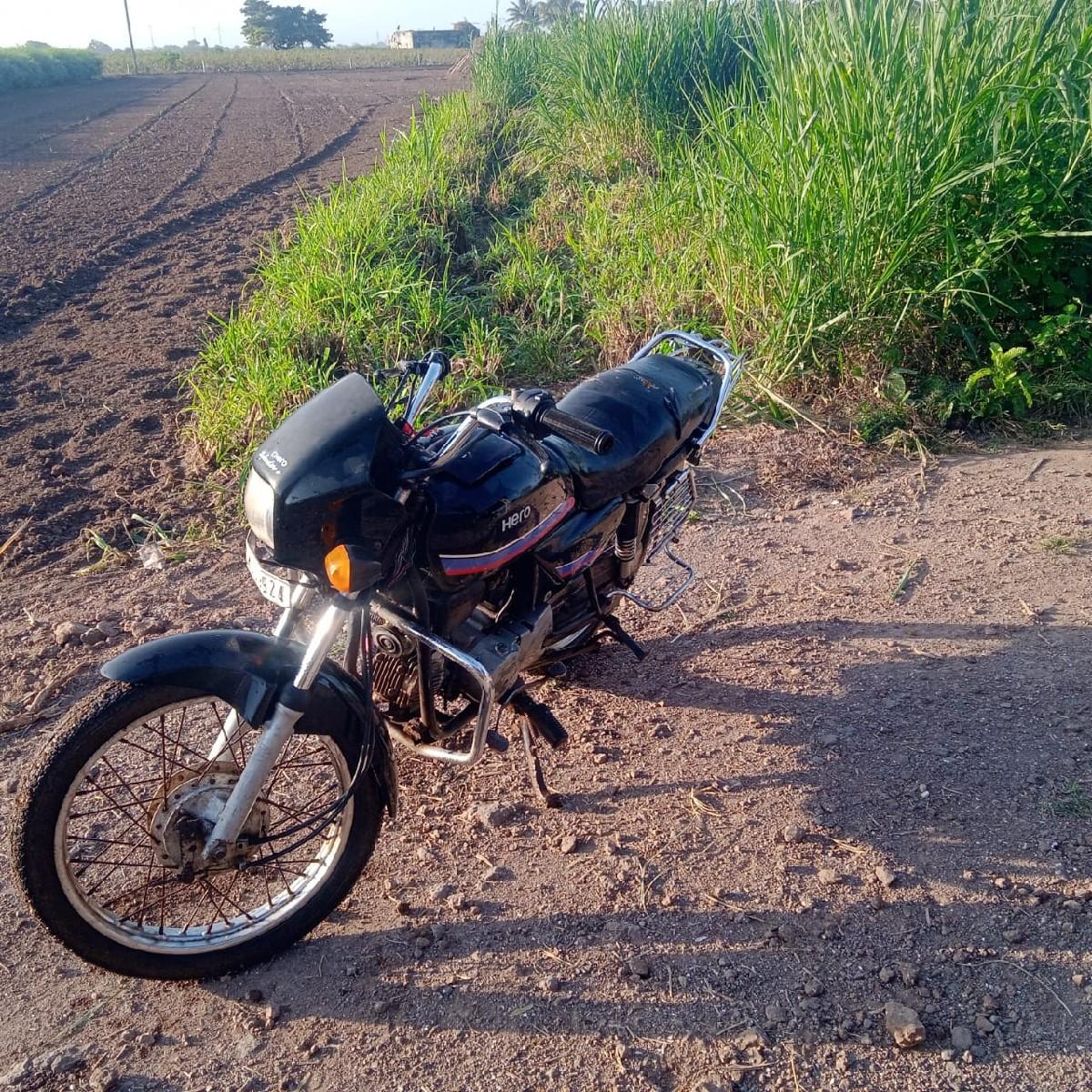 ગાડી વેસવાની છે