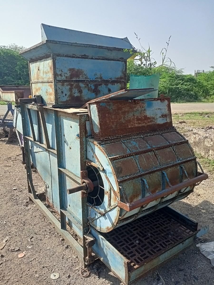 જુનુ ઓપનર/હલર વેચવાનુ છે