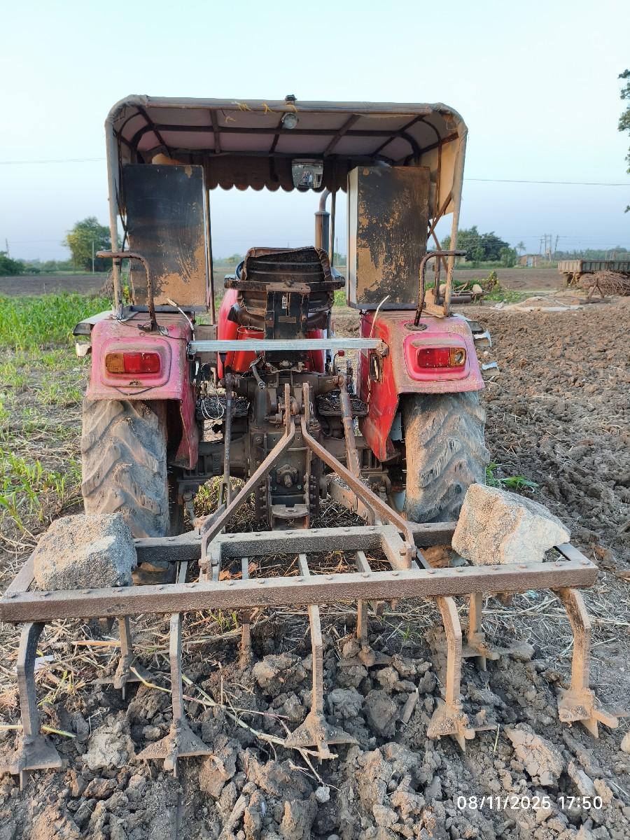 Mahindra arjun 445 Di