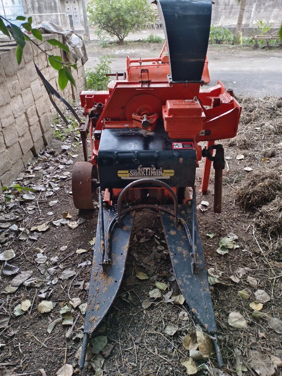 શક્તિમાન મોબાઈલ શેડર