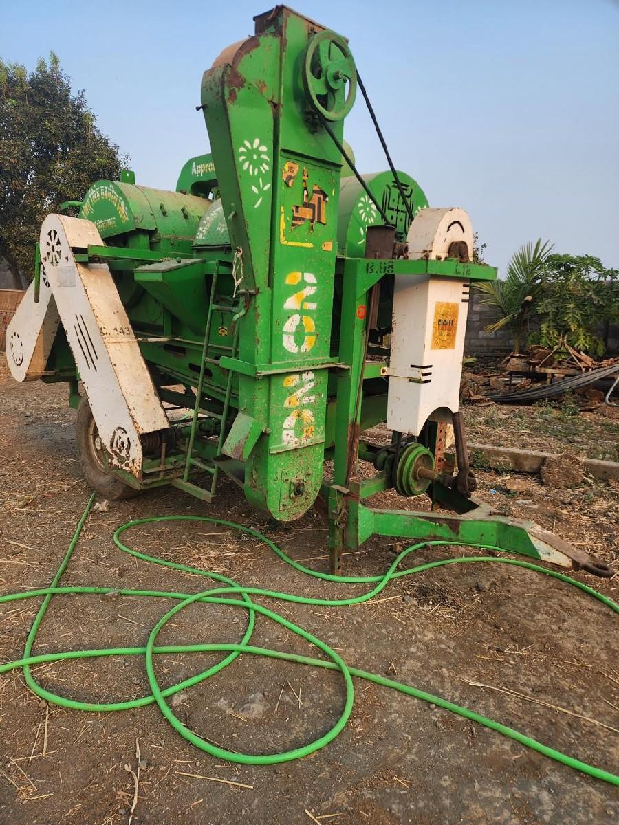 જમ્બો વેચવાનો છે