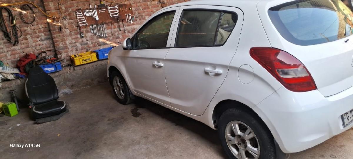 આઈટેયનટીની