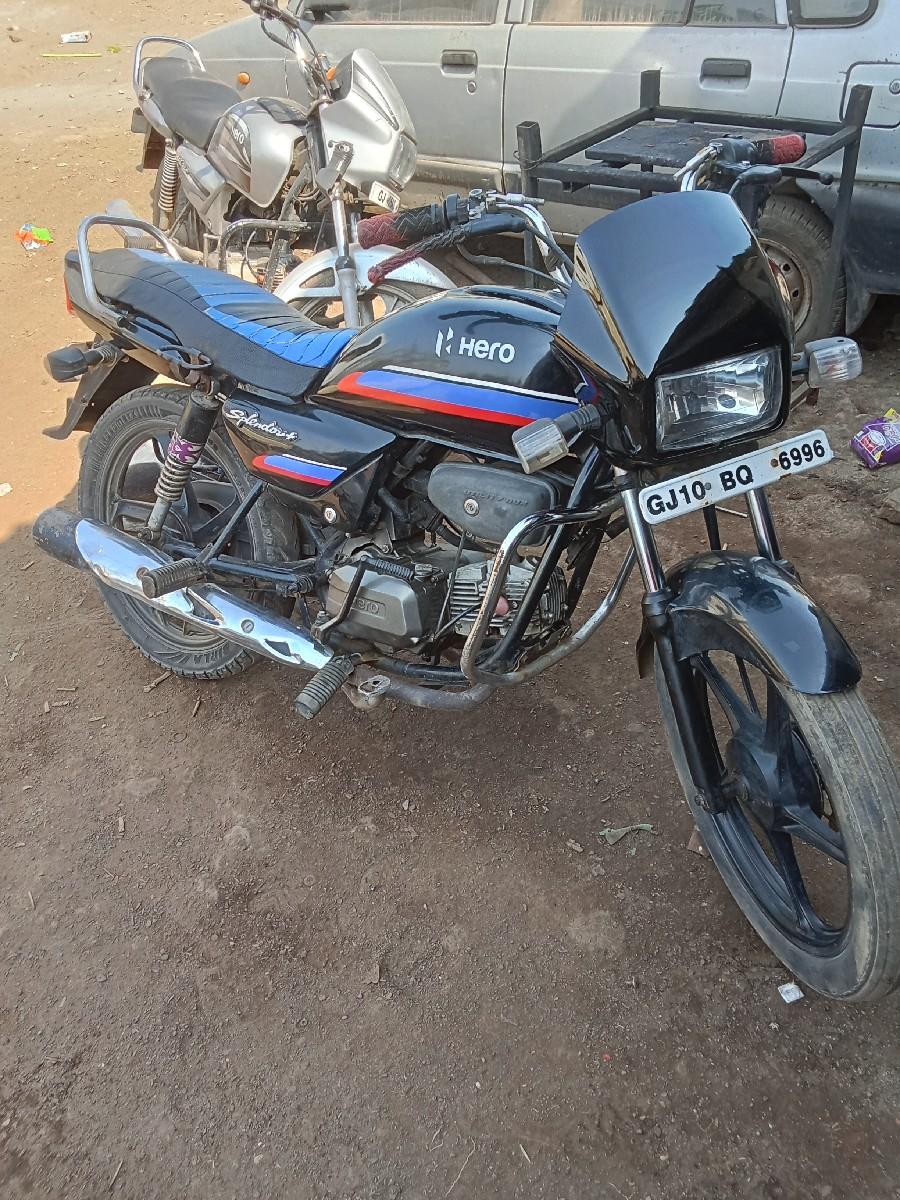 splendor pls bnvel kmplet gdi