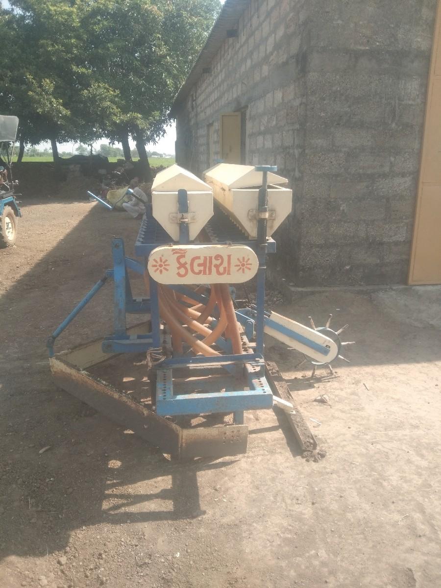 ઓરણી વેશવાની