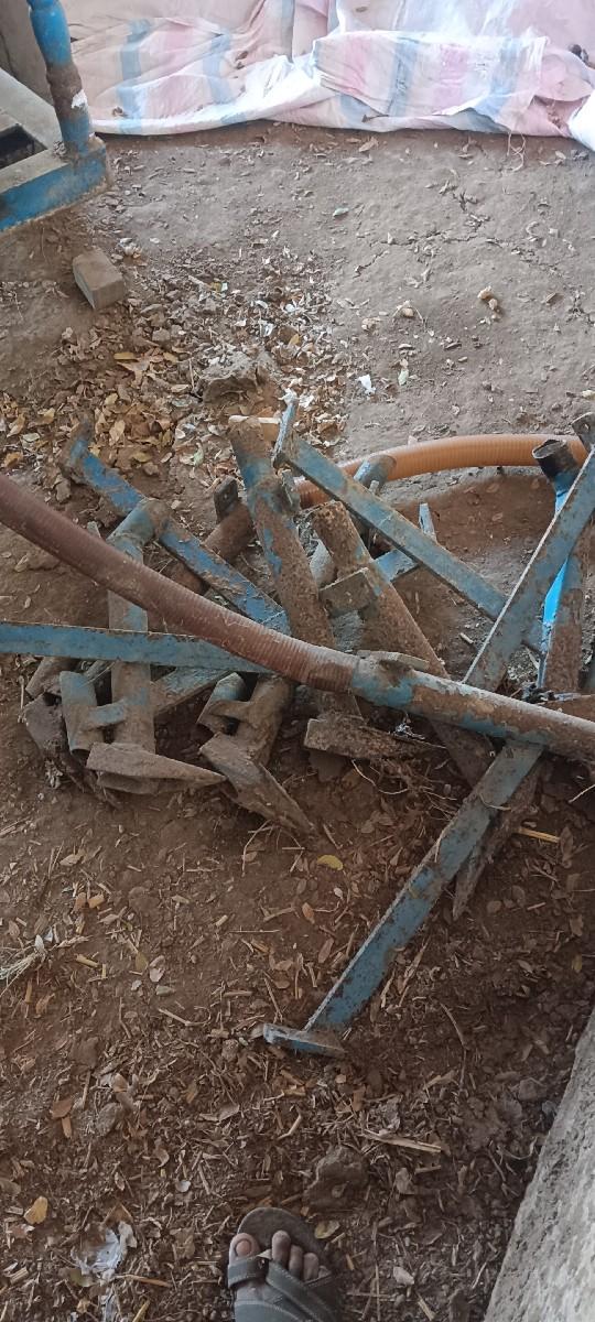 17 દાતા ની ઓરણી વેસવાં ની છે