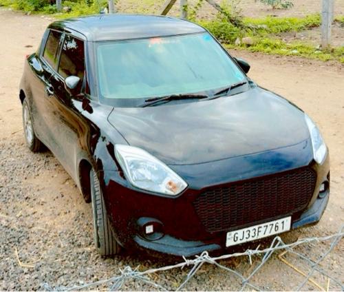 વેસવાની છે