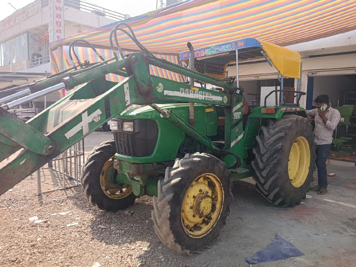 લોડર મોડલ 2017 6353424727