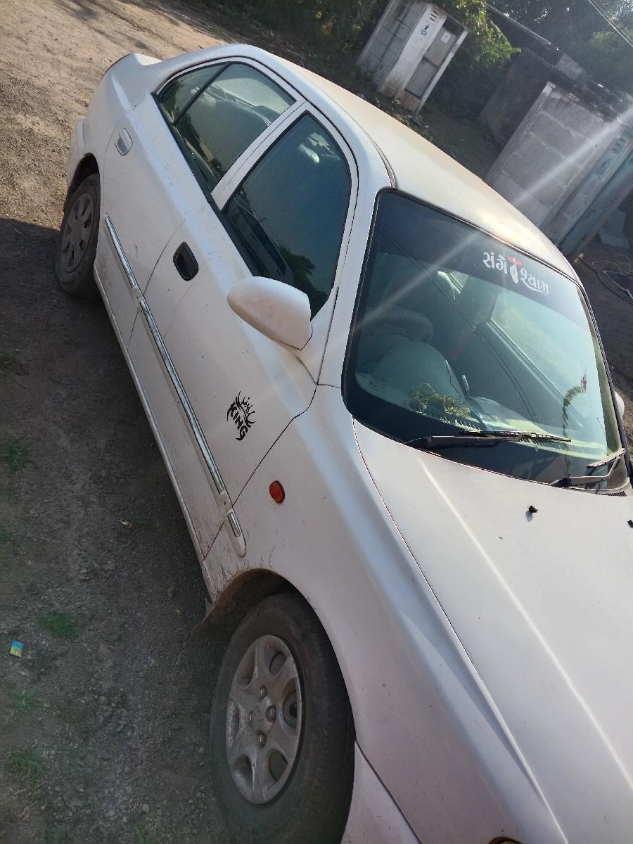 ગાડા વેસવાની સે