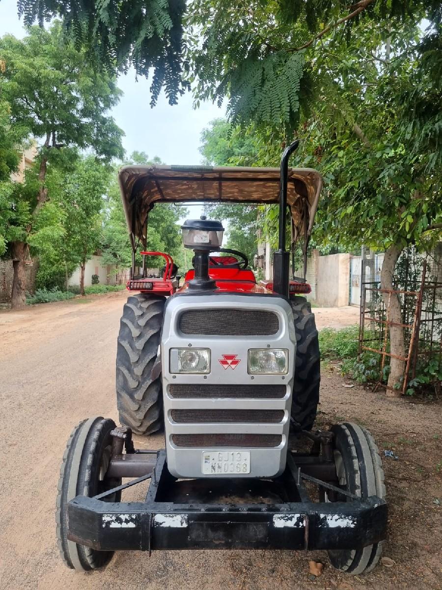 maseey Ferguson 7250