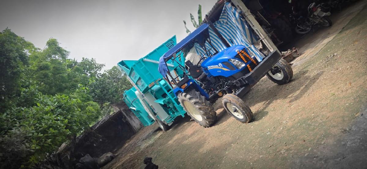 ડબો   +    રેકટર