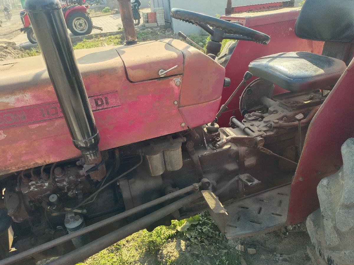 મેસી 1035 (1998)