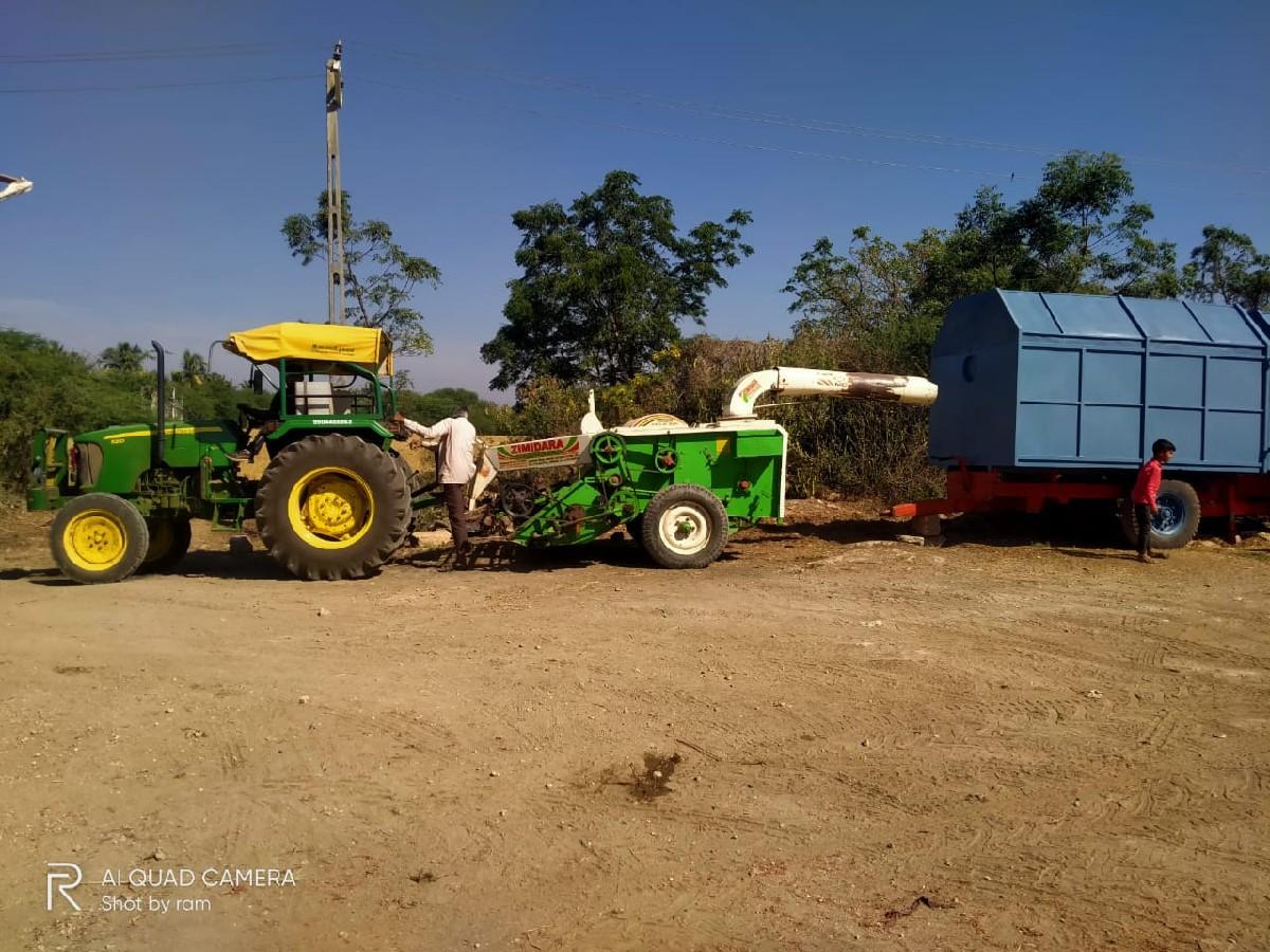 રીપર ને ટોલી