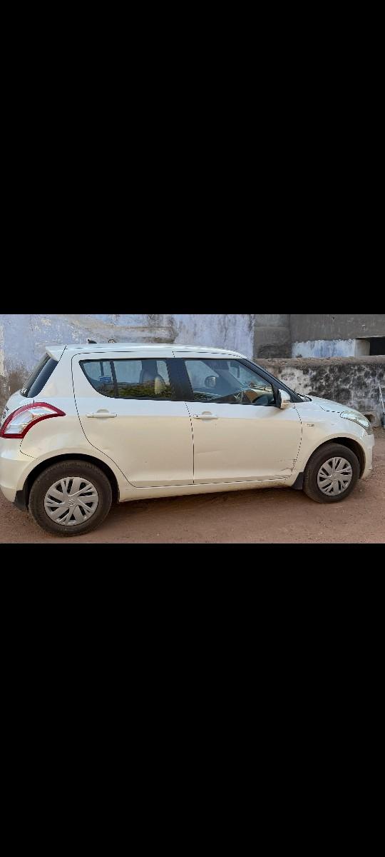 વેચવાની છે