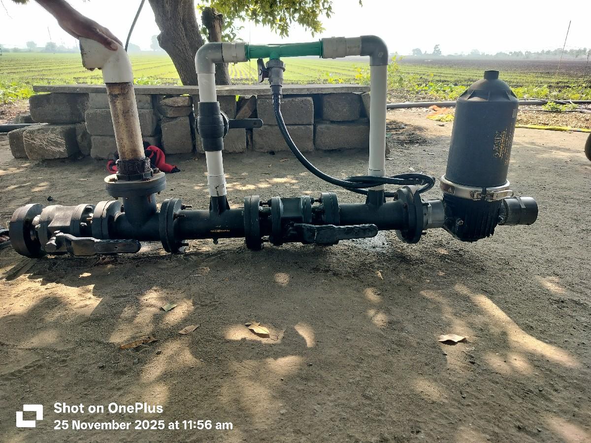 જૈન ઇરીગેશન