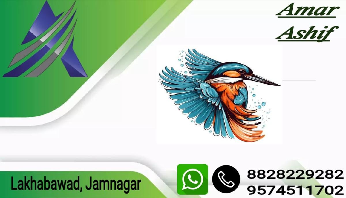 ફેન્સીંગનું કામ કરી દેવામાં આવશે