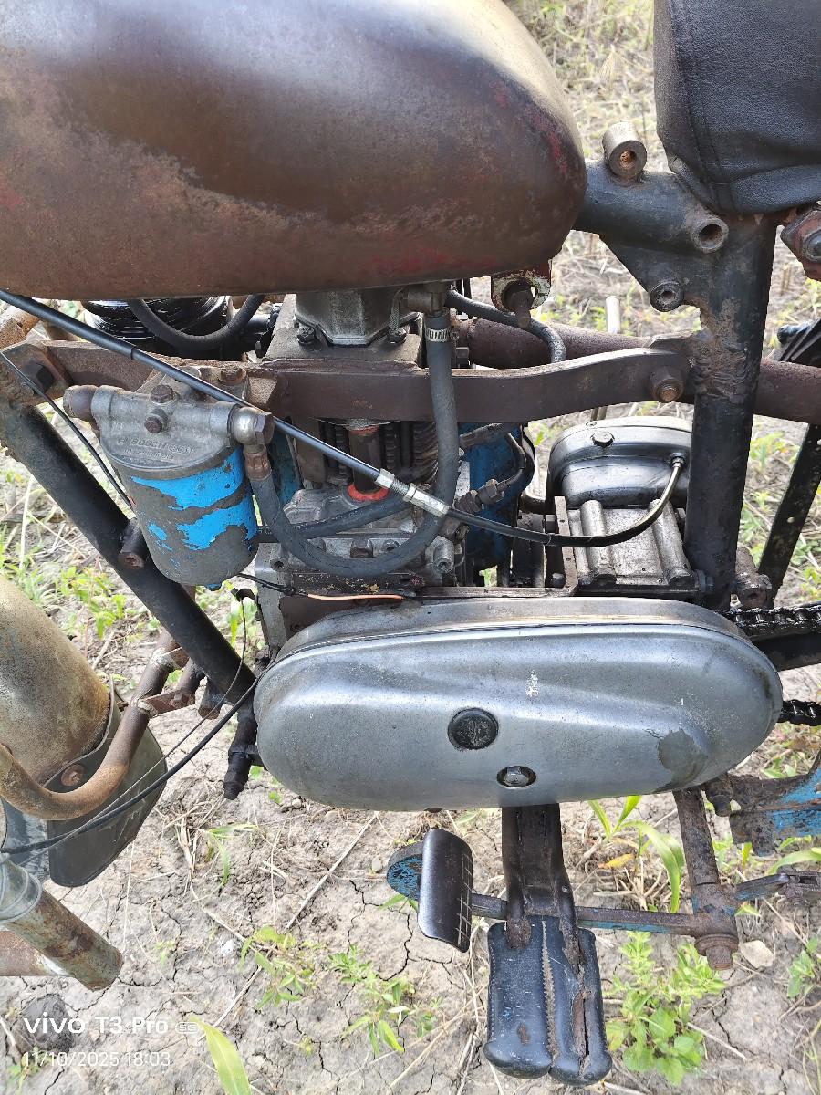 રીક્ષા વેચવાની છે