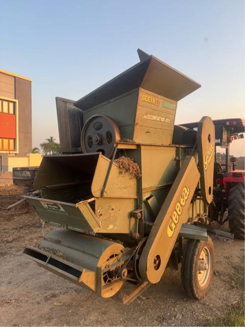 થ્રેસર વેચવાનું છે