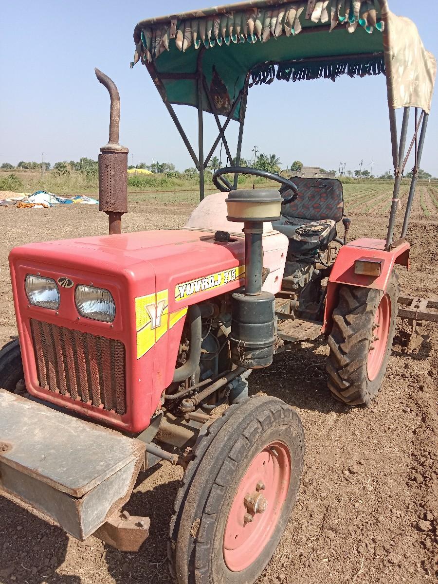 મીની ટ્રેકટર