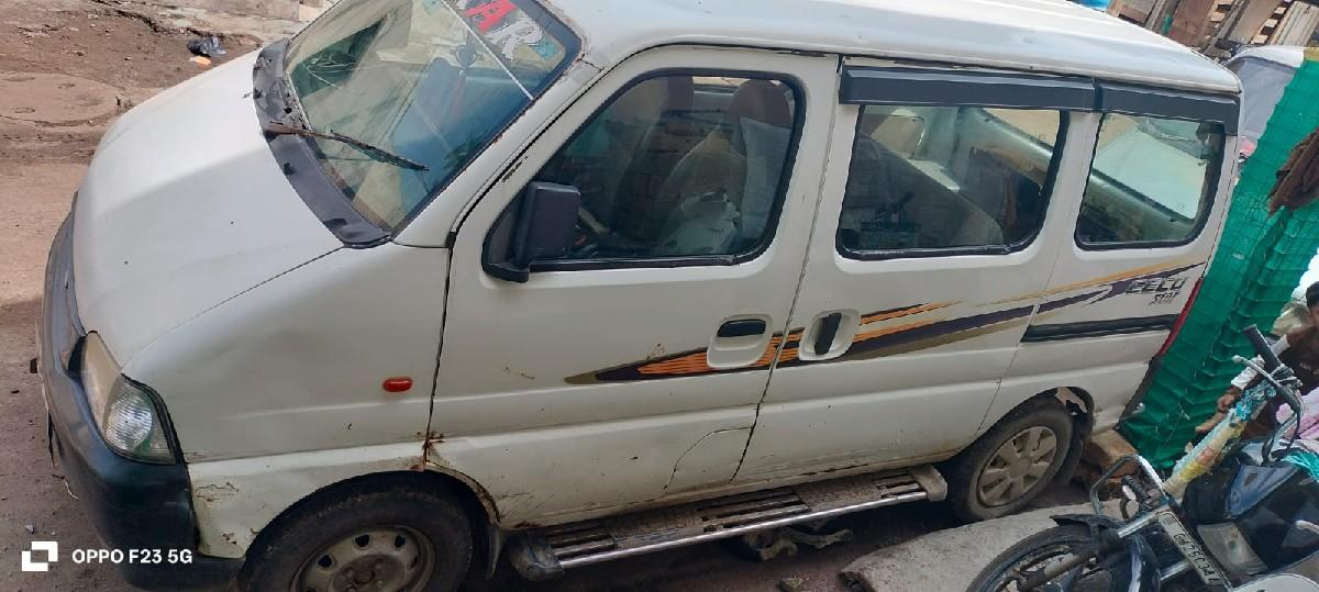 eeco ગાડી 2014