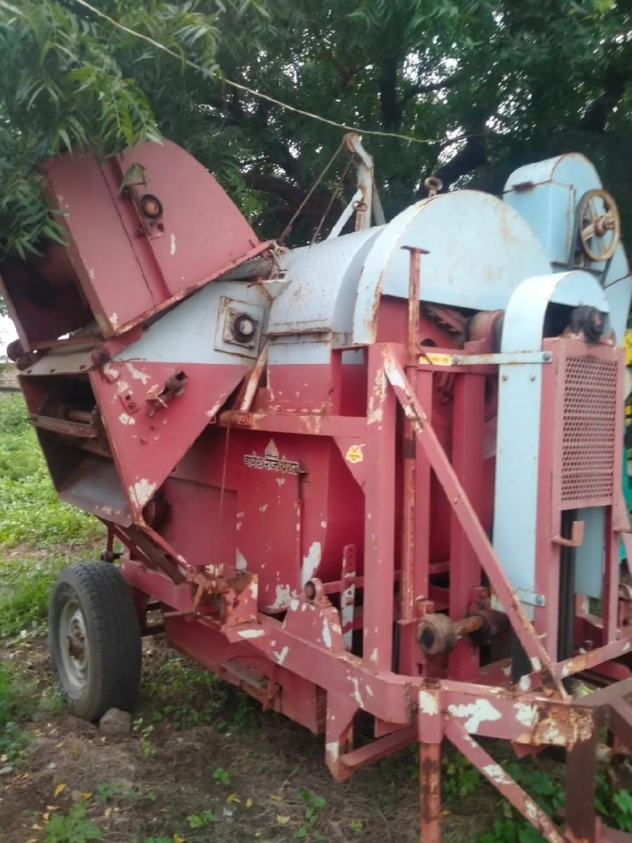 ગણેશ થેસર