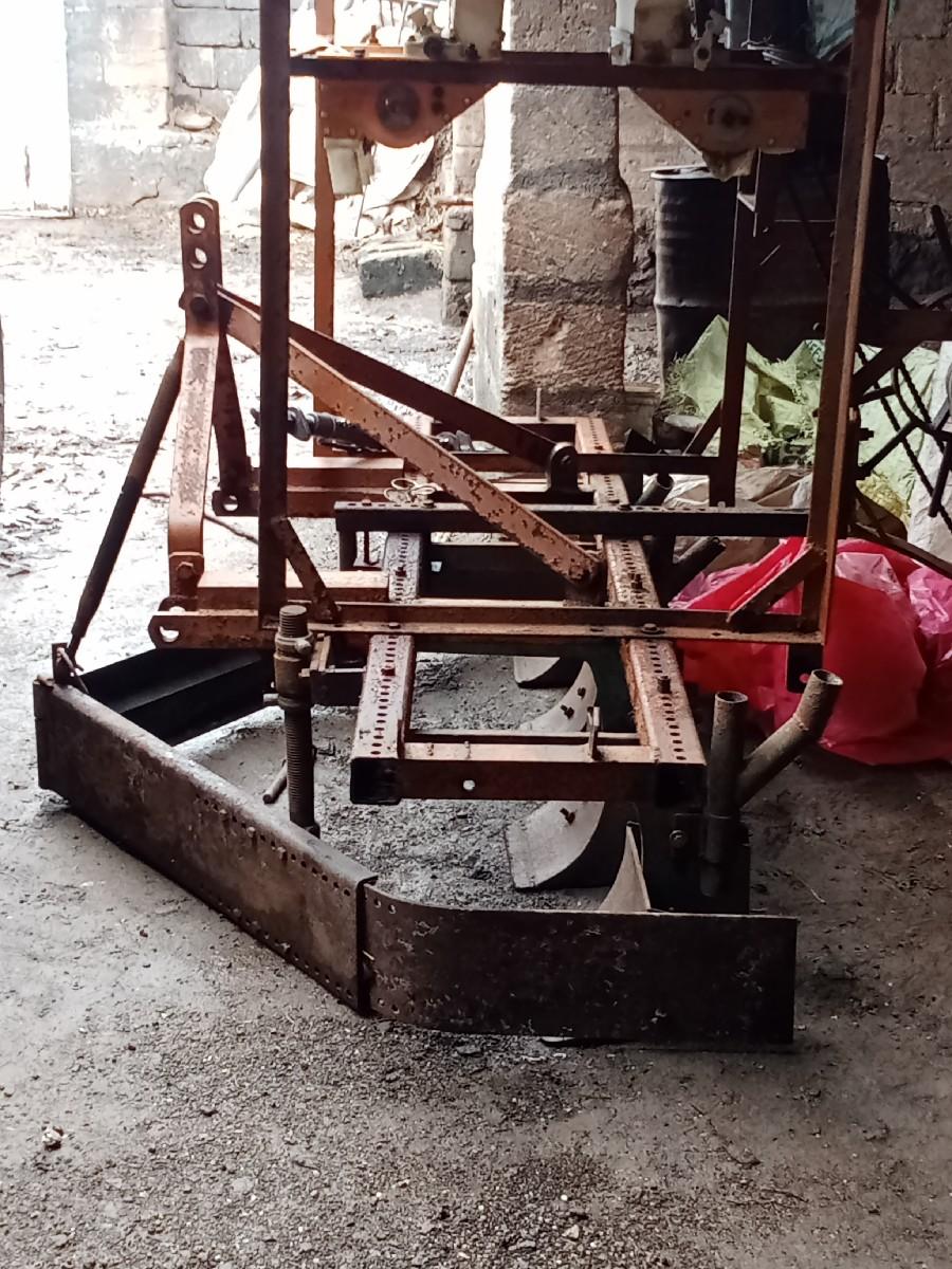 ઓરણી વેચવાની છે