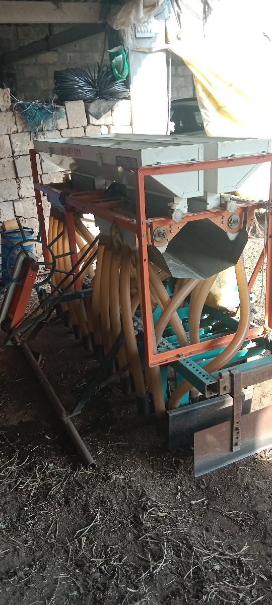 ઓરણી વેચવાની