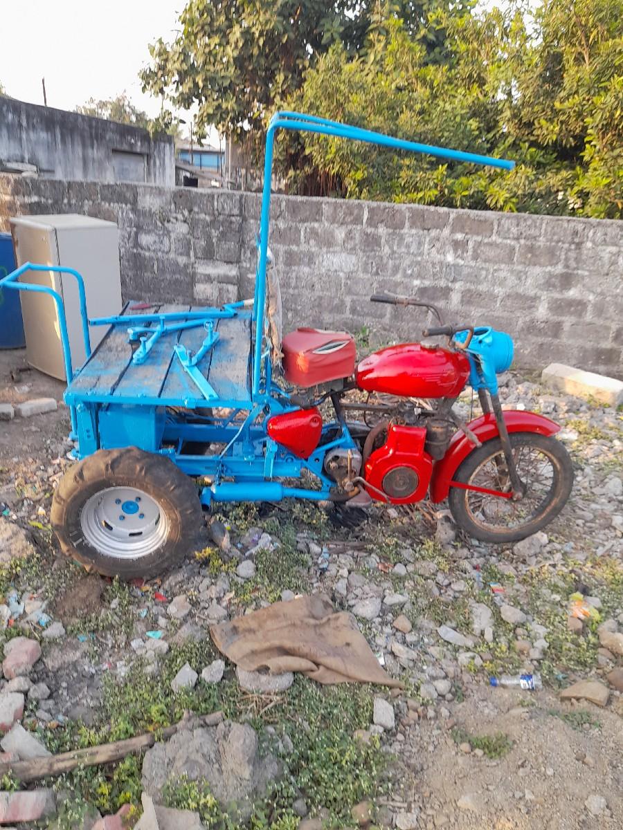 5.6 નુ ઈનજીન