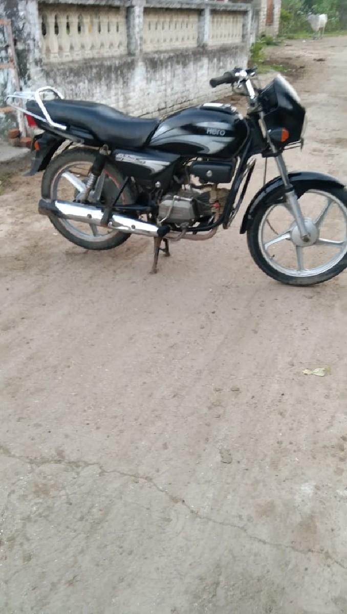 સ્પ્લેન્ડર પ્લસ 2015