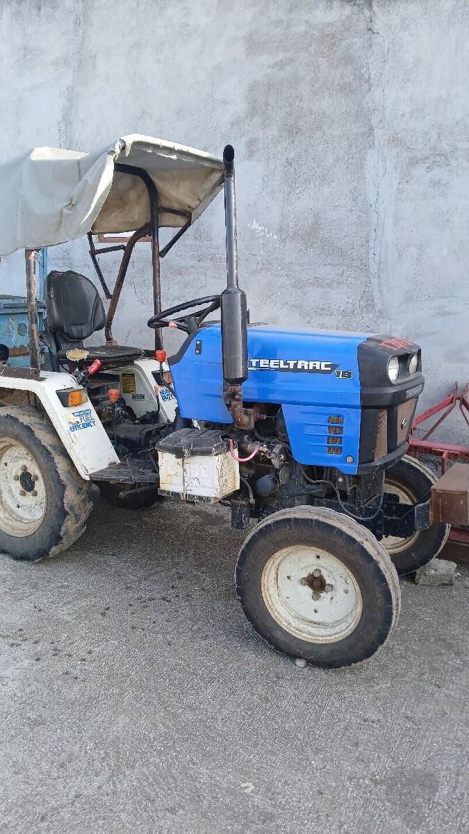 2021 model steeltrack