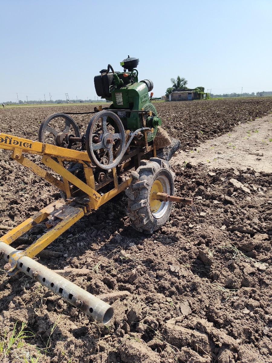 નેનો ટેકટર