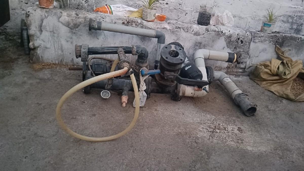 ડ્રીપ વેચવાની છે