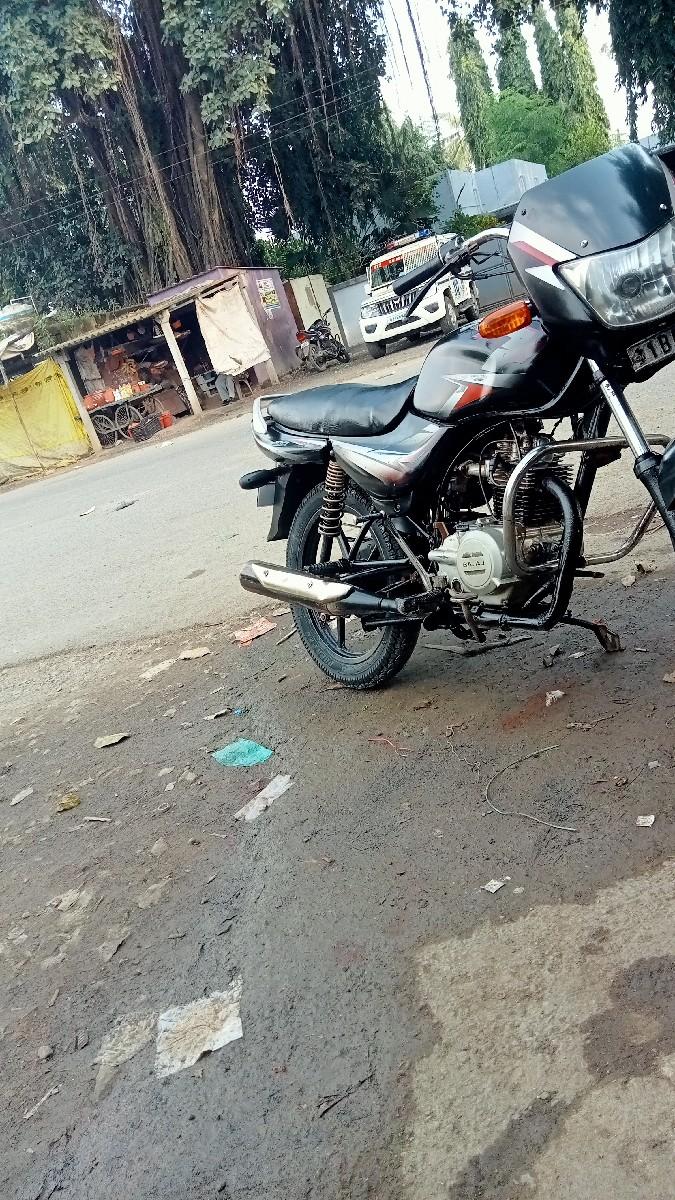 બજાજ સીટી સો વેચવાની છે