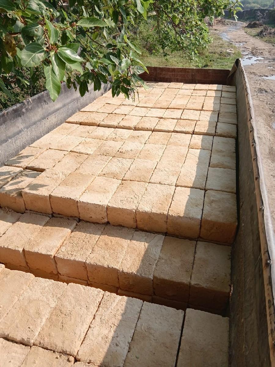 જય મચ્છુ કૃપા પથ્થર સપ્લાય