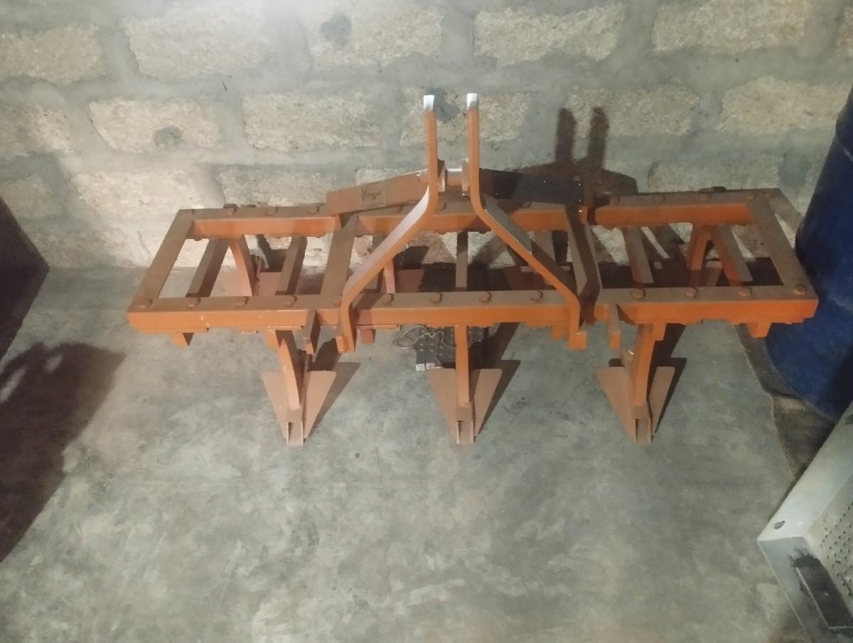 મીની ટ્રેક્ટર ની દાતી  વેચવાની છે