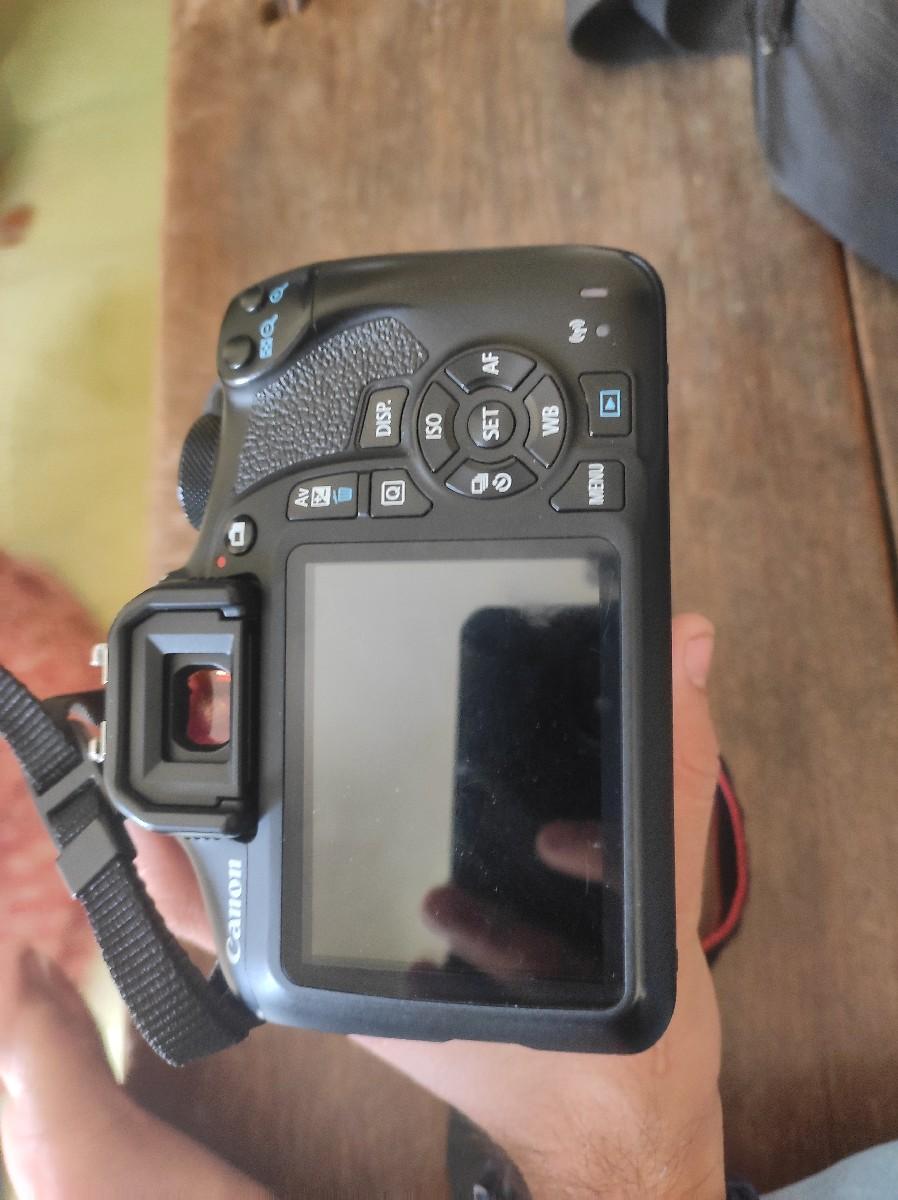 canon 1300d wifi cam