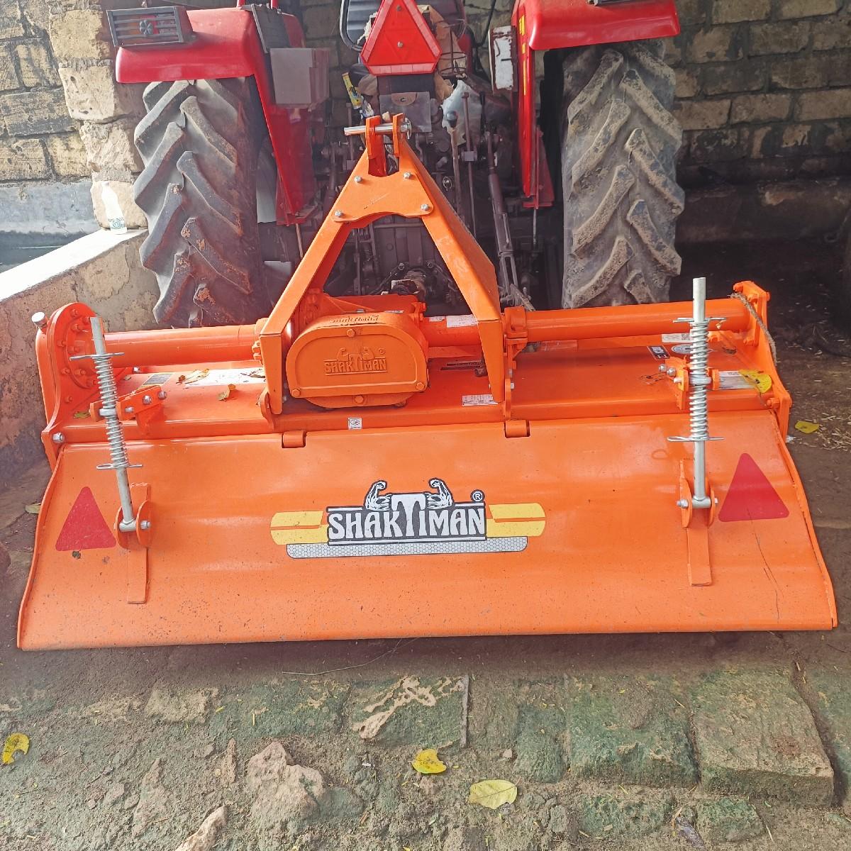 રોટાવેટર વેચવાનું છે