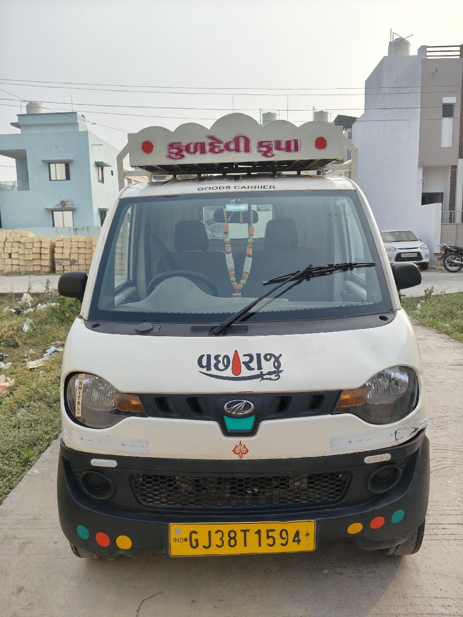 Mahindra Jeeto