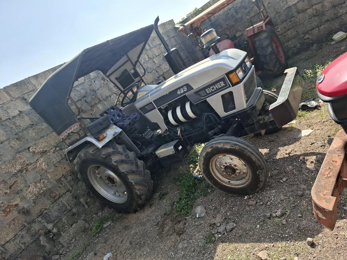 Trectar veshvanu che