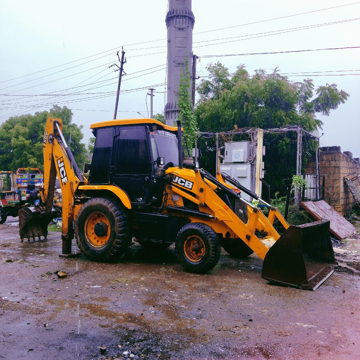 jcb 3dx