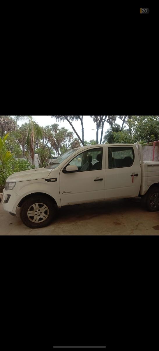 MAHINDRA & MAHINDRA LIMITED, MA