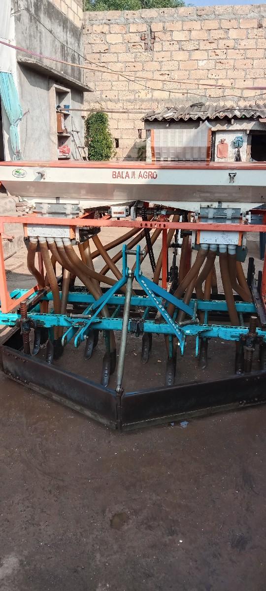 બાલાજી ઓરણી વેચવાની છે.