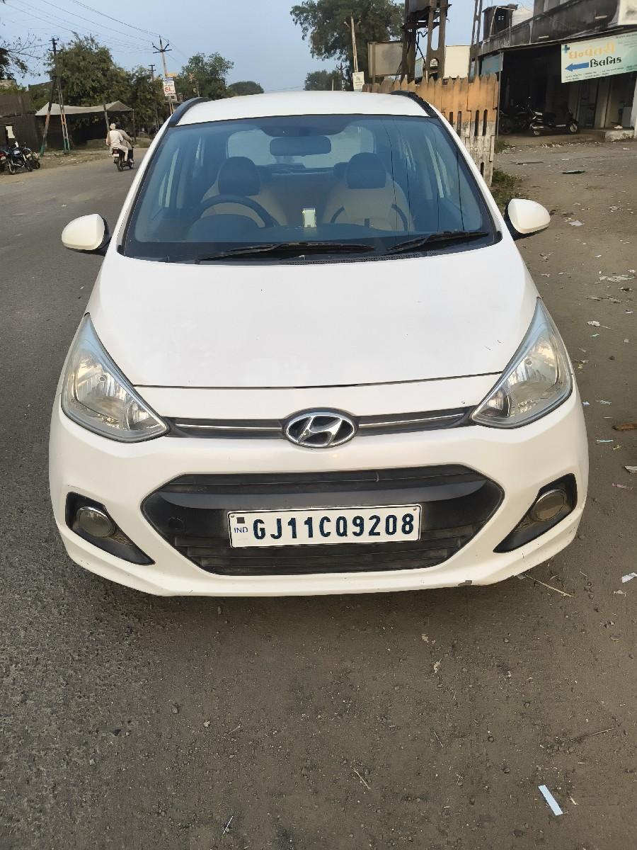 I10 grand asta CNG 2014
Puch buttan