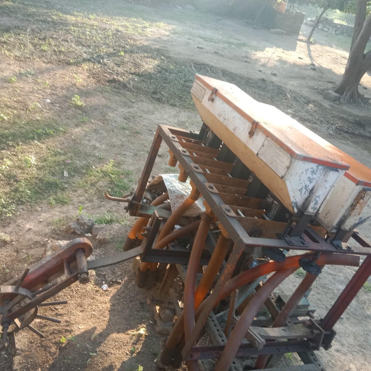 ઓરણી વેચવાની છે