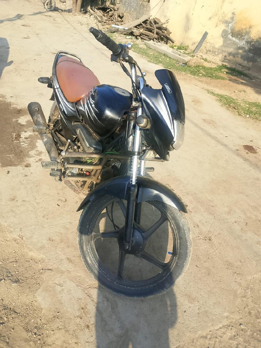 supar splandar.....modal..2017