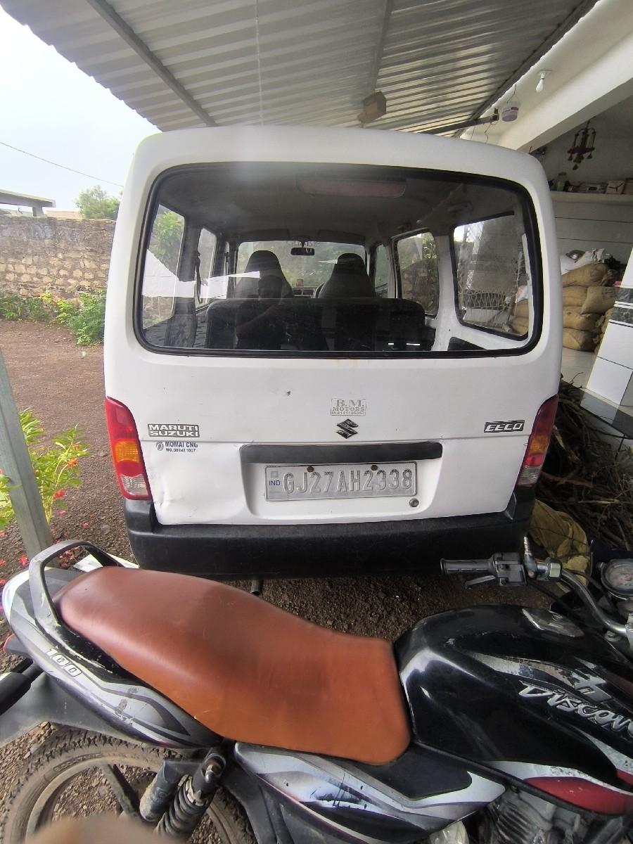 ઈકકો ગાડી વેચવાની છે